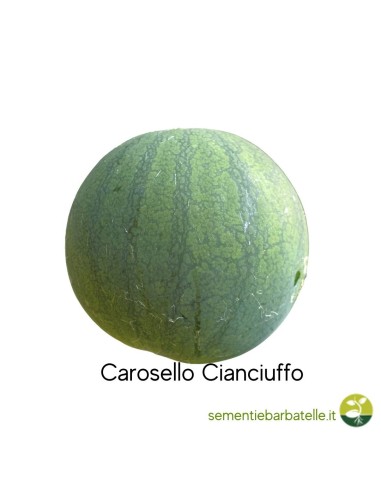 Carosello Cianciuffo